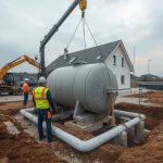 Szamba betonowe – najczęściej zadawane pytania i odpowiedzi do budynku mieszkalnego